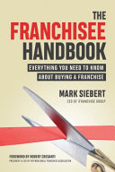 The_franchisee_handbook